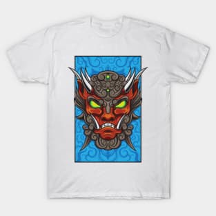 Komainu 3.1 T-Shirt